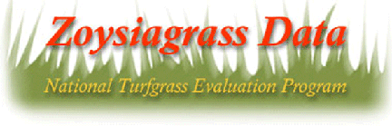Zoysia